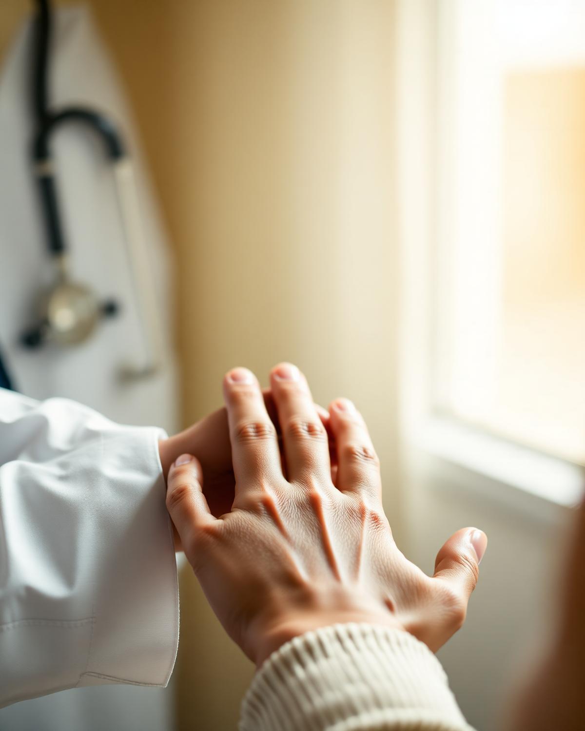 5 early signs you should consult a fertility specialist