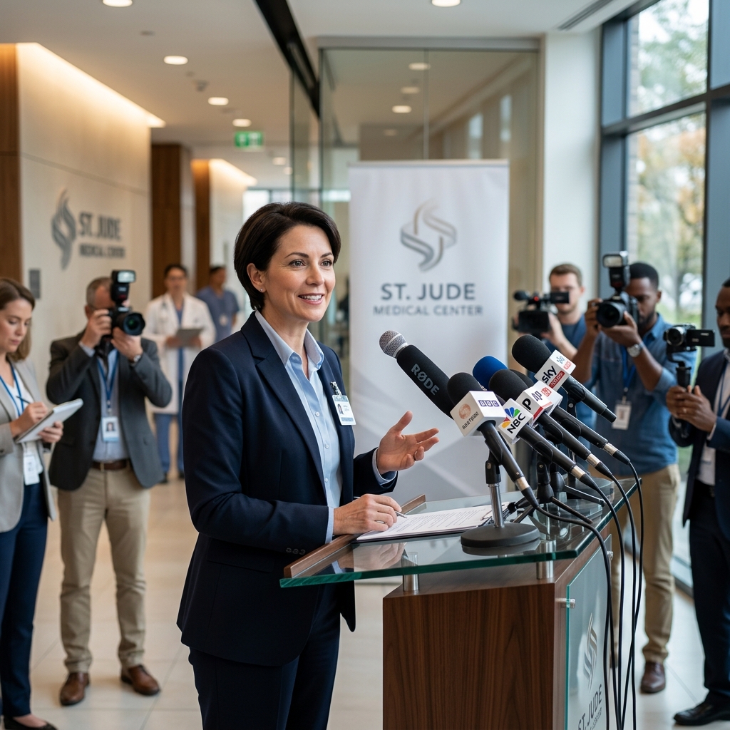 Press Releases